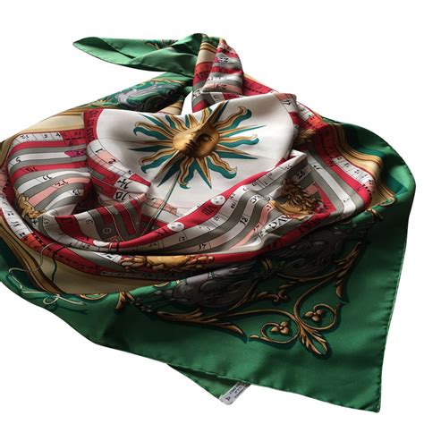 hermes scarf resale value|hermes scarf second hand.